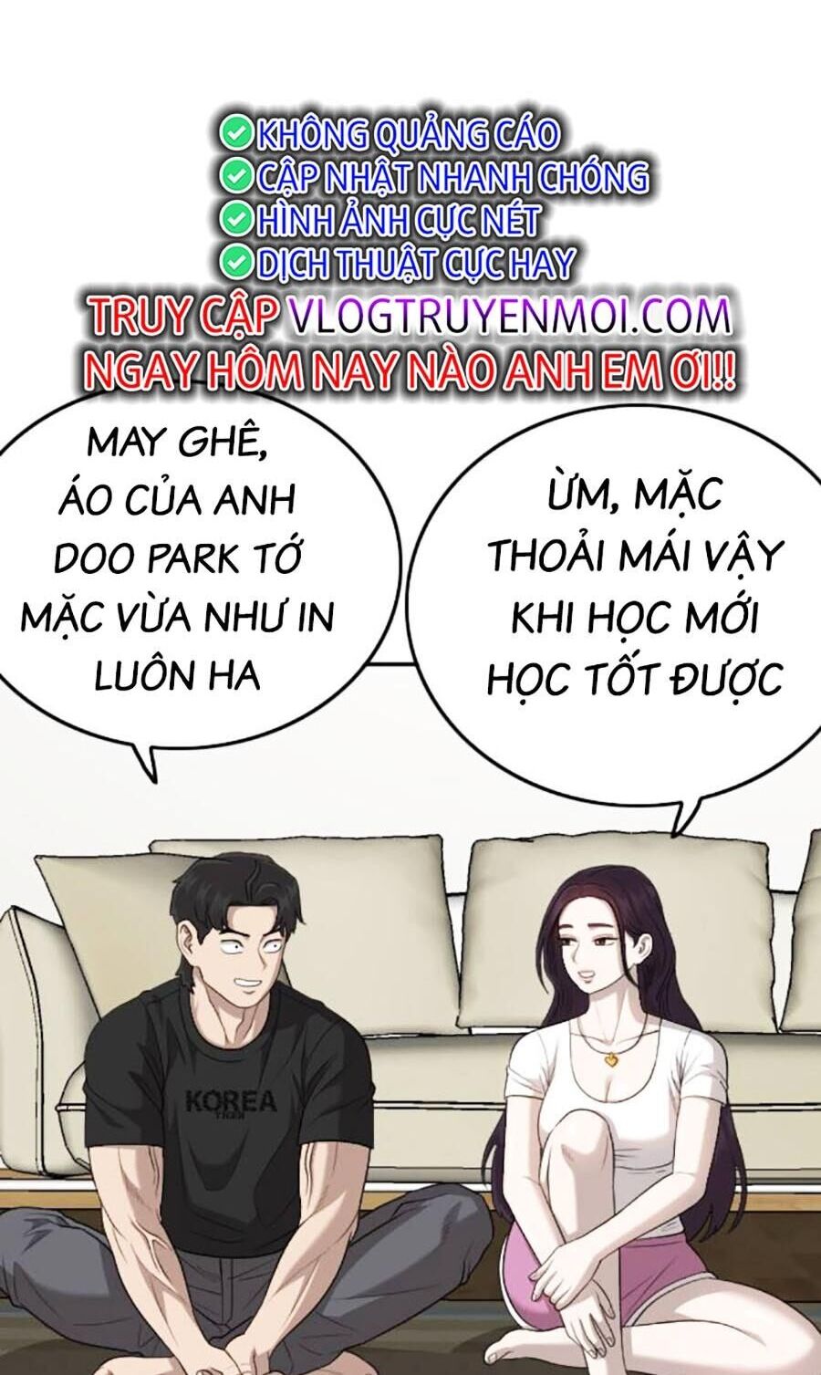Người Xấu Chap 182 - Next Chap 183