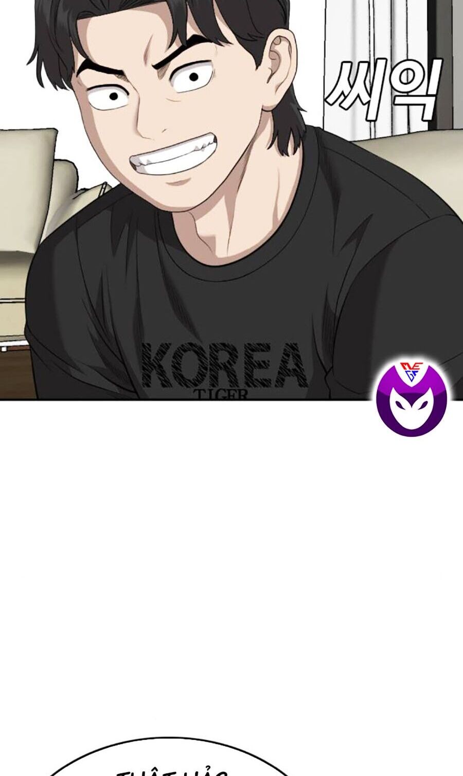 Người Xấu Chap 182 - Next Chap 183