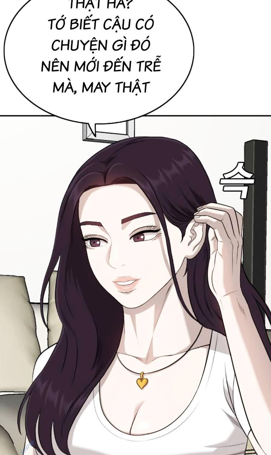 Người Xấu Chap 182 - Next Chap 183