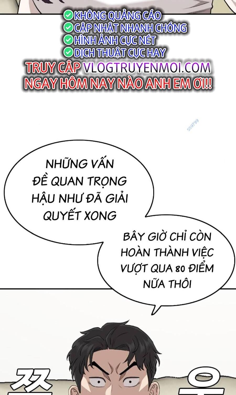 Người Xấu Chap 182 - Next Chap 183