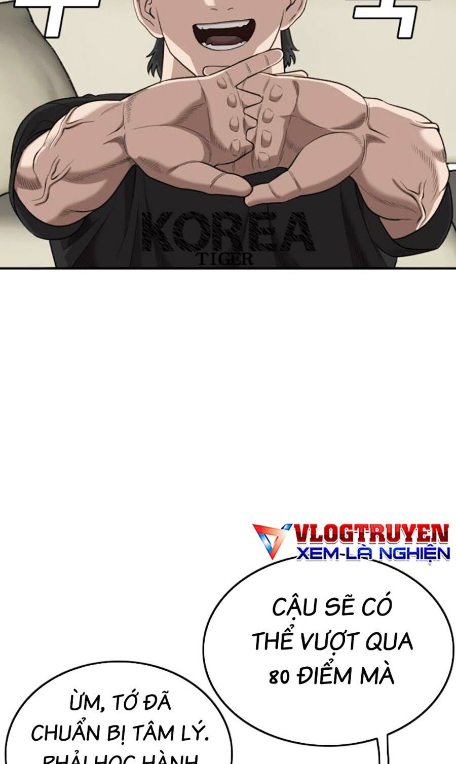 Người Xấu Chap 182 - Next Chap 183