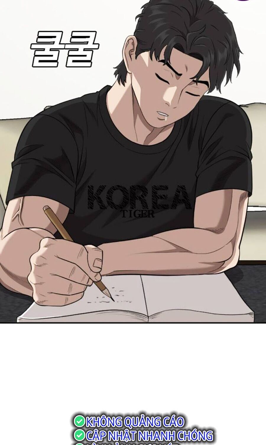 Người Xấu Chap 182 - Next Chap 183