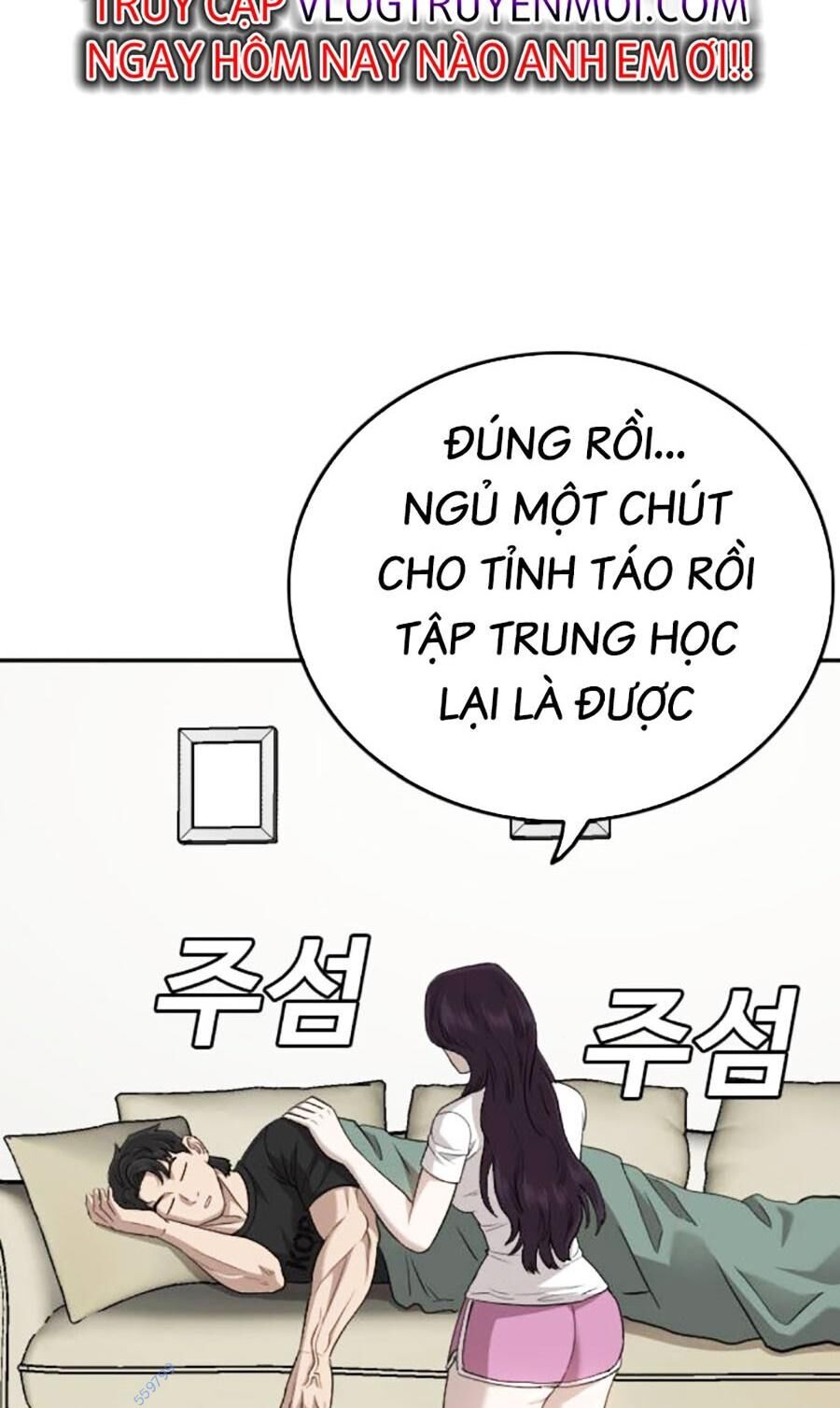 Người Xấu Chap 182 - Next Chap 183