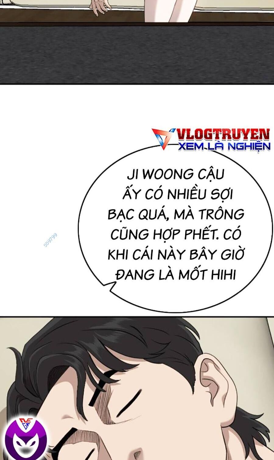 Người Xấu Chap 182 - Next Chap 183