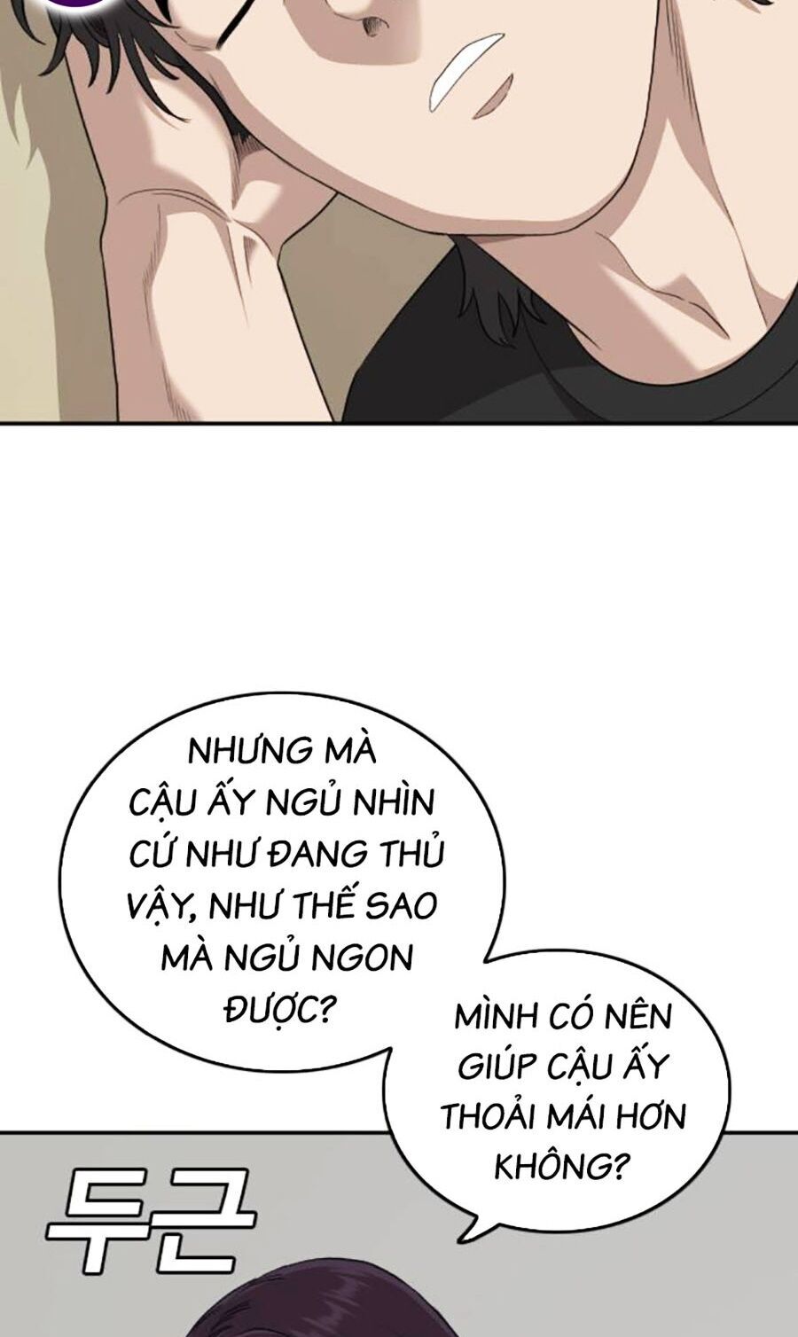 Người Xấu Chap 182 - Next Chap 183