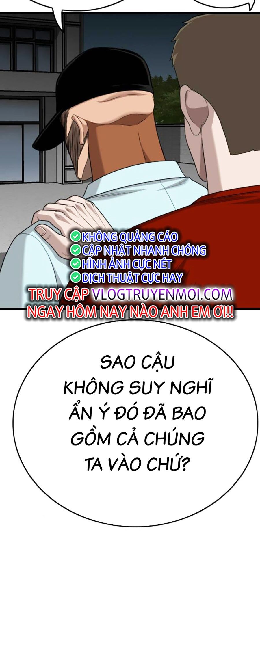 Người Xấu Chap 182 - Next Chap 183