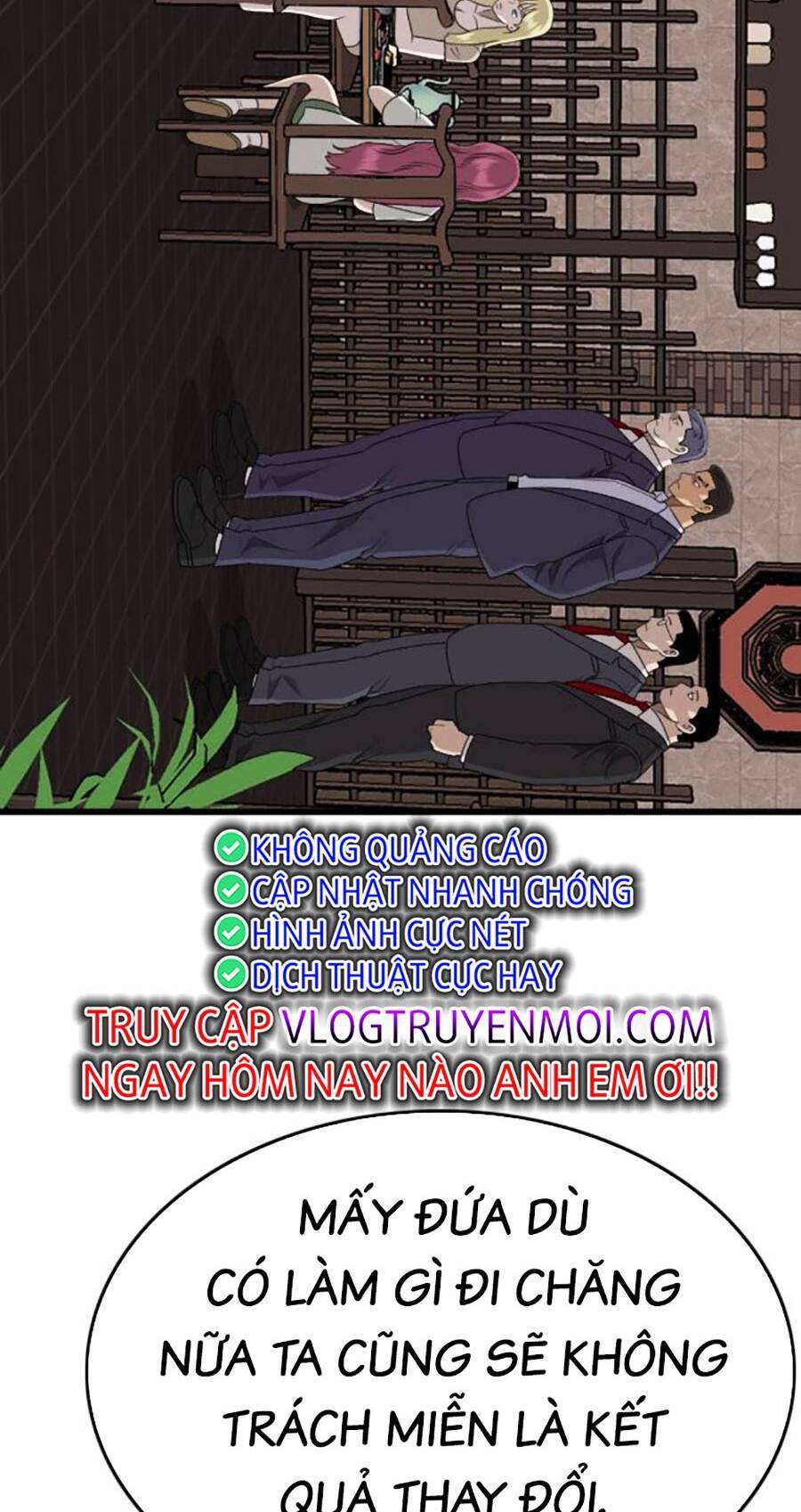 Người Xấu Chap 183 - Next Chap 184