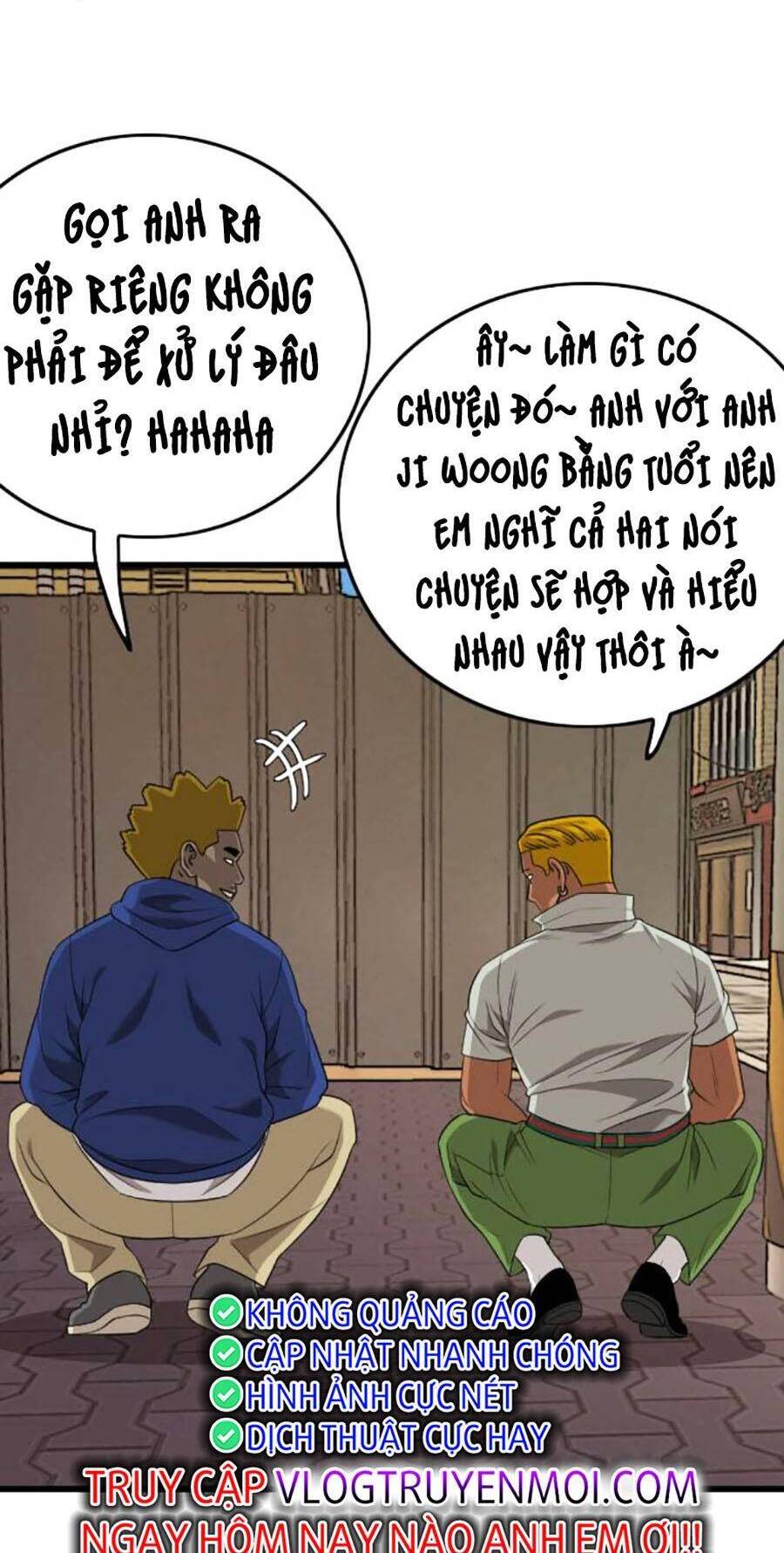 Người Xấu Chap 183 - Next Chap 184