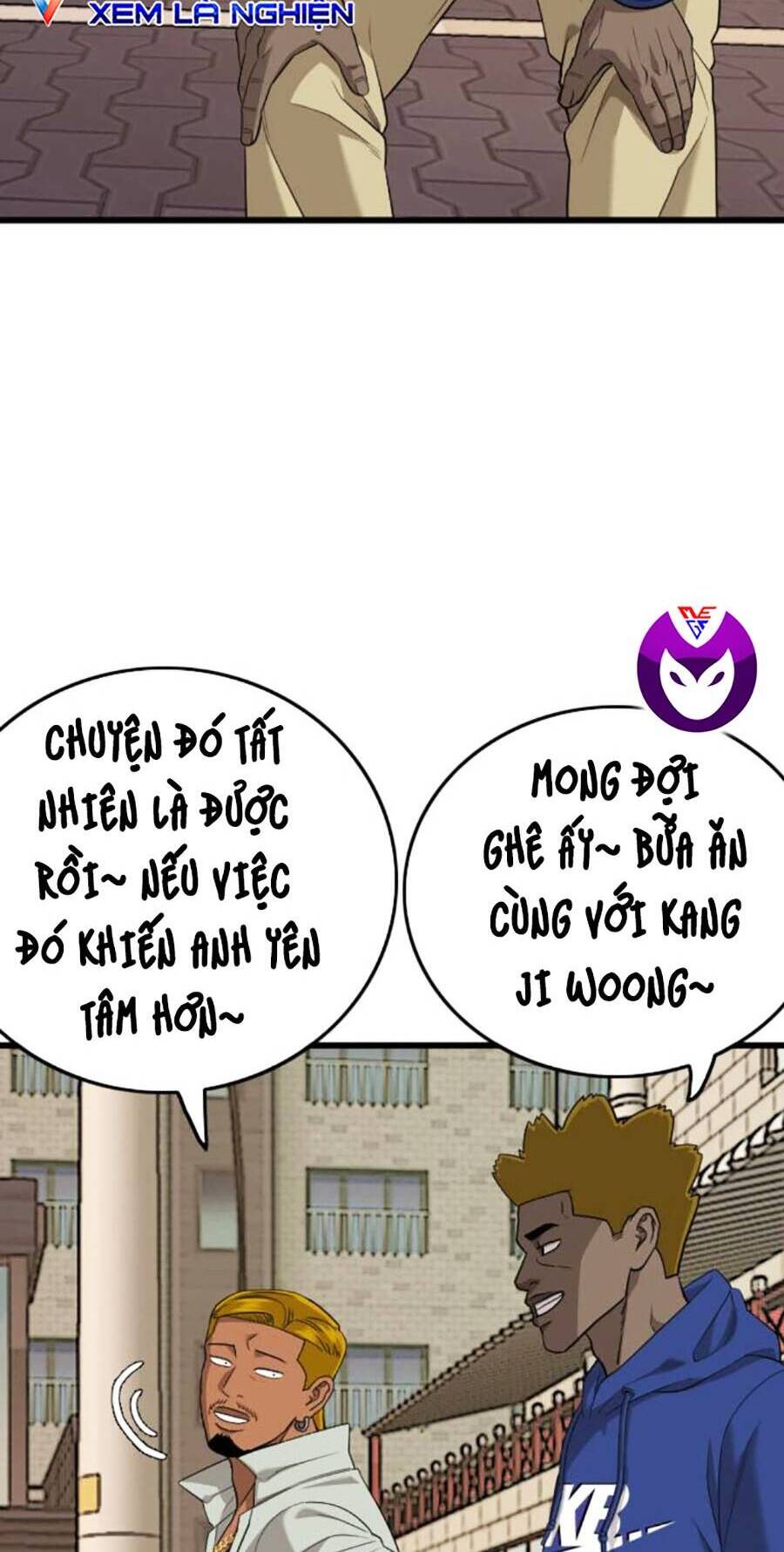 Người Xấu Chap 183 - Next Chap 184