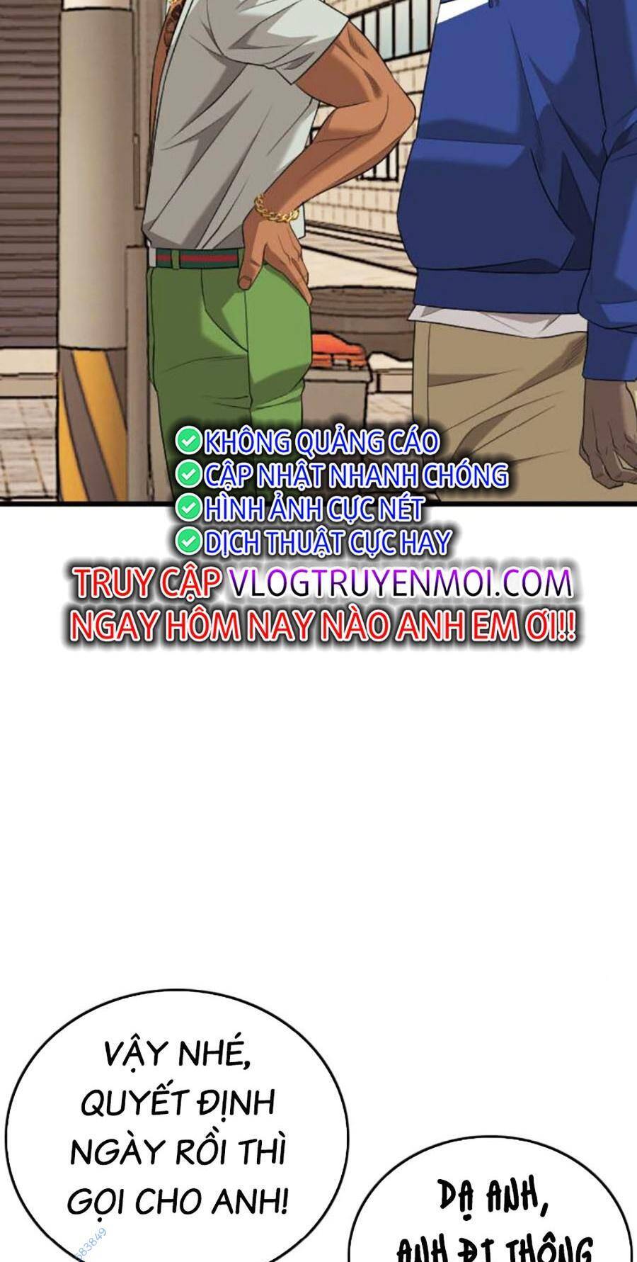 Người Xấu Chap 183 - Next Chap 184