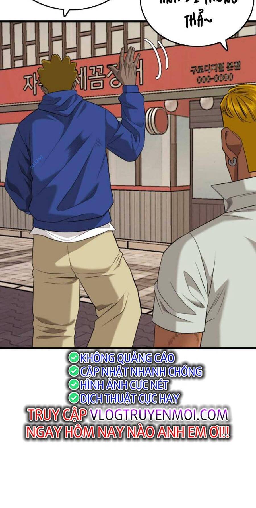 Người Xấu Chap 183 - Next Chap 184