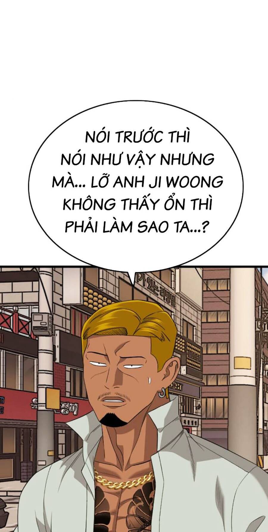 Người Xấu Chap 183 - Next Chap 184