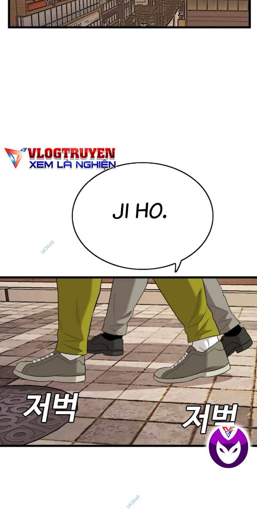 Người Xấu Chap 183 - Next Chap 184