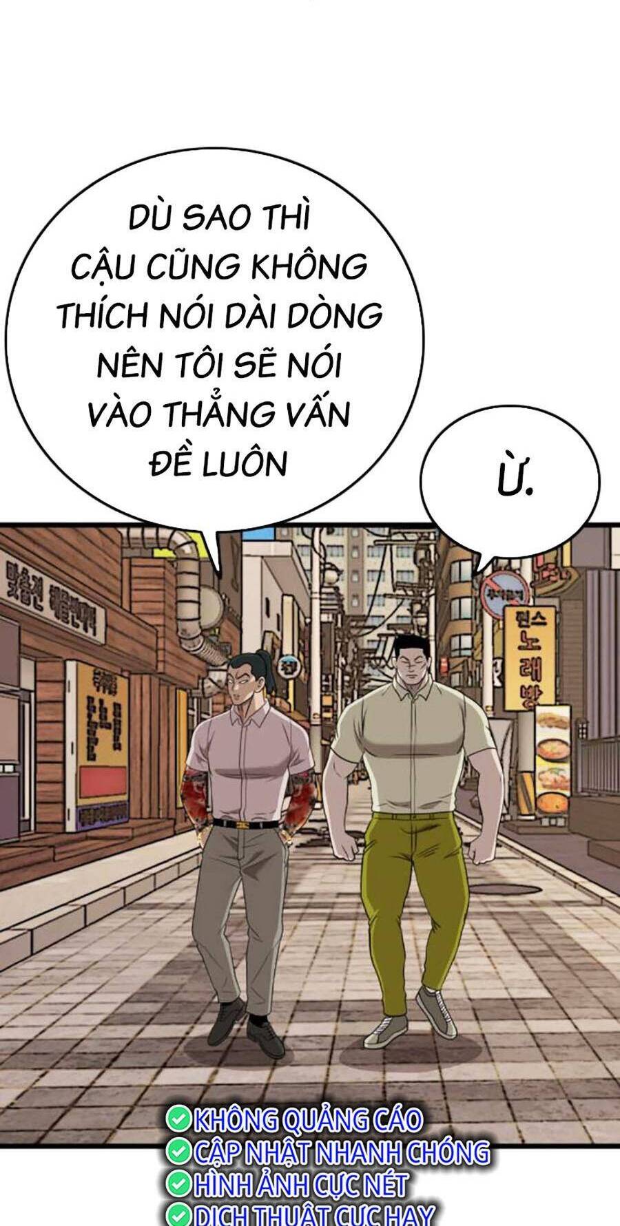 Người Xấu Chap 183 - Next Chap 184