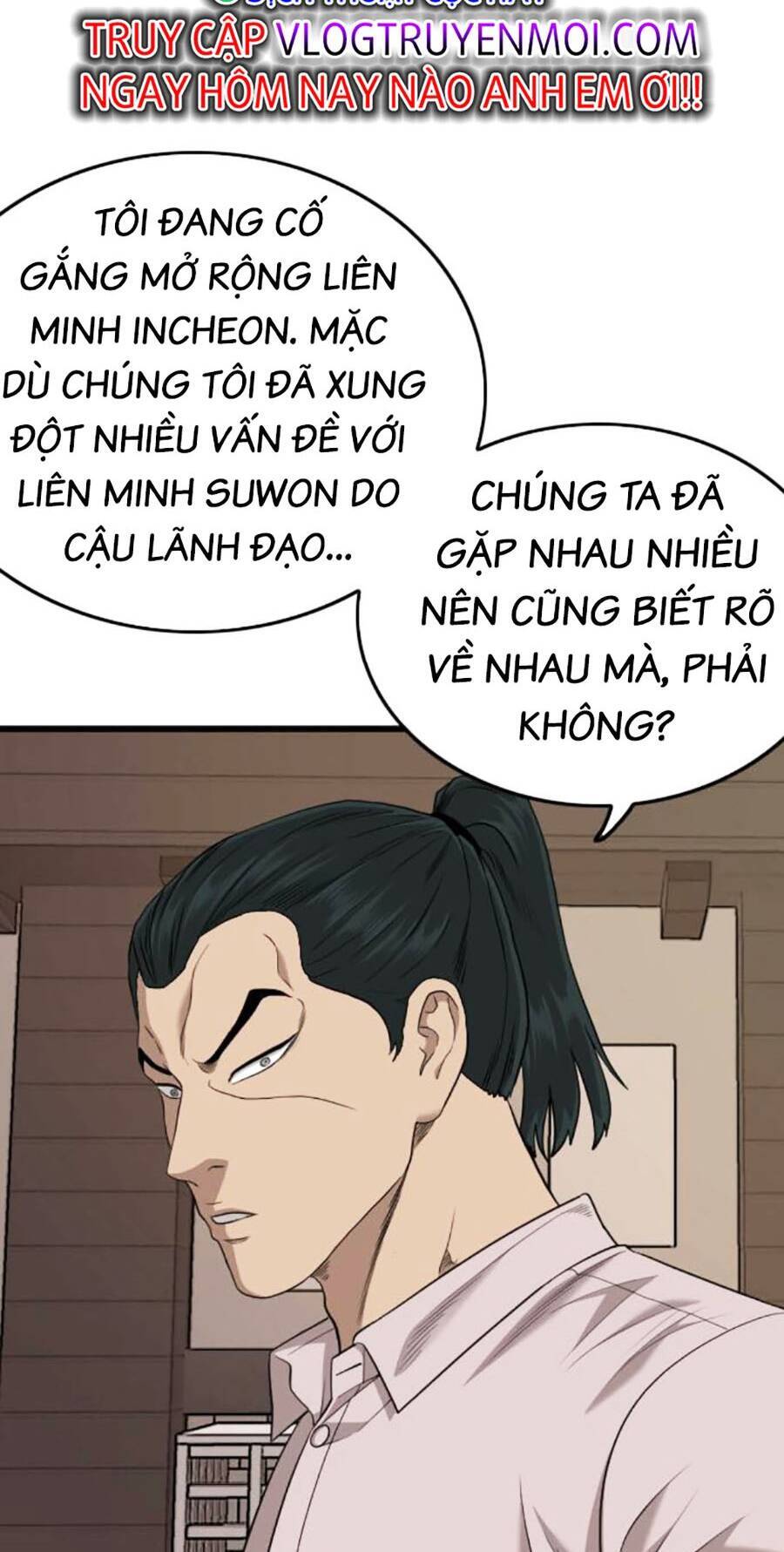 Người Xấu Chap 183 - Next Chap 184