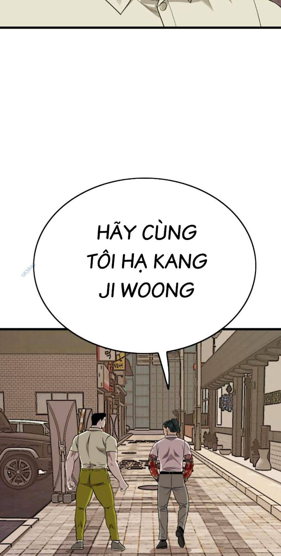 Người Xấu Chap 183 - Next Chap 184