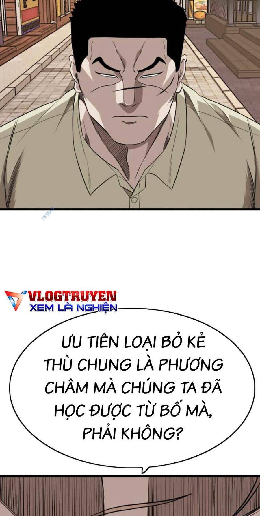 Người Xấu Chap 183 - Next Chap 184