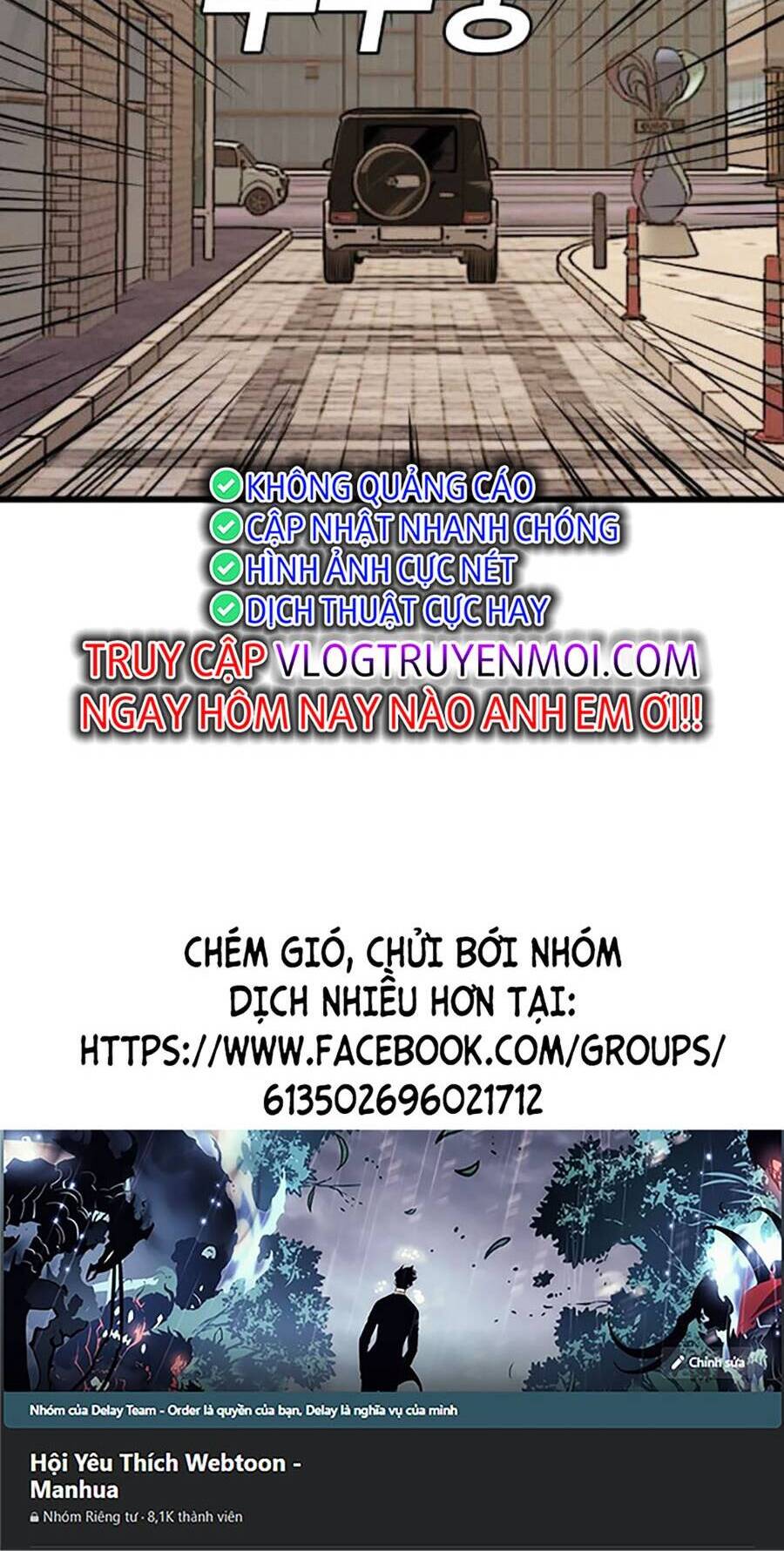 Người Xấu Chap 183 - Next Chap 184