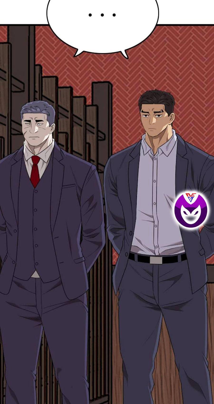 Người Xấu Chap 183 - Next Chap 184