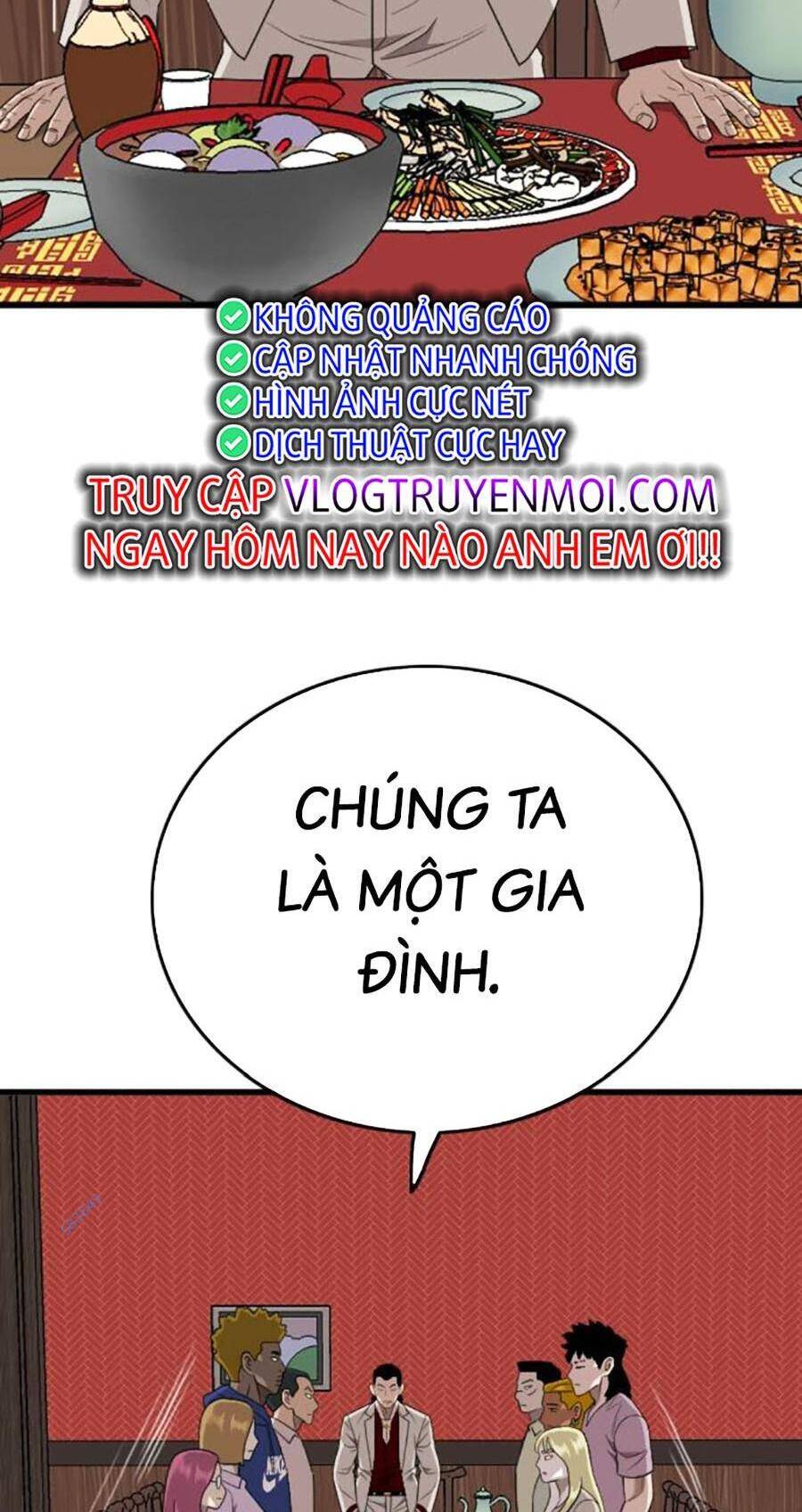 Người Xấu Chap 183 - Next Chap 184
