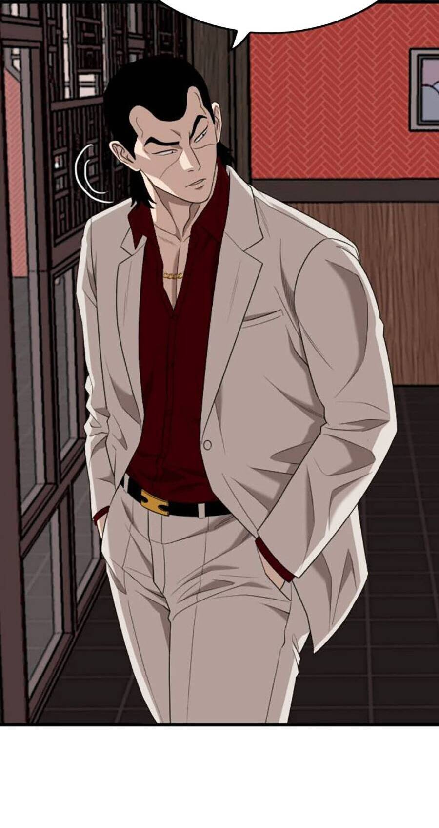 Người Xấu Chap 183 - Next Chap 184