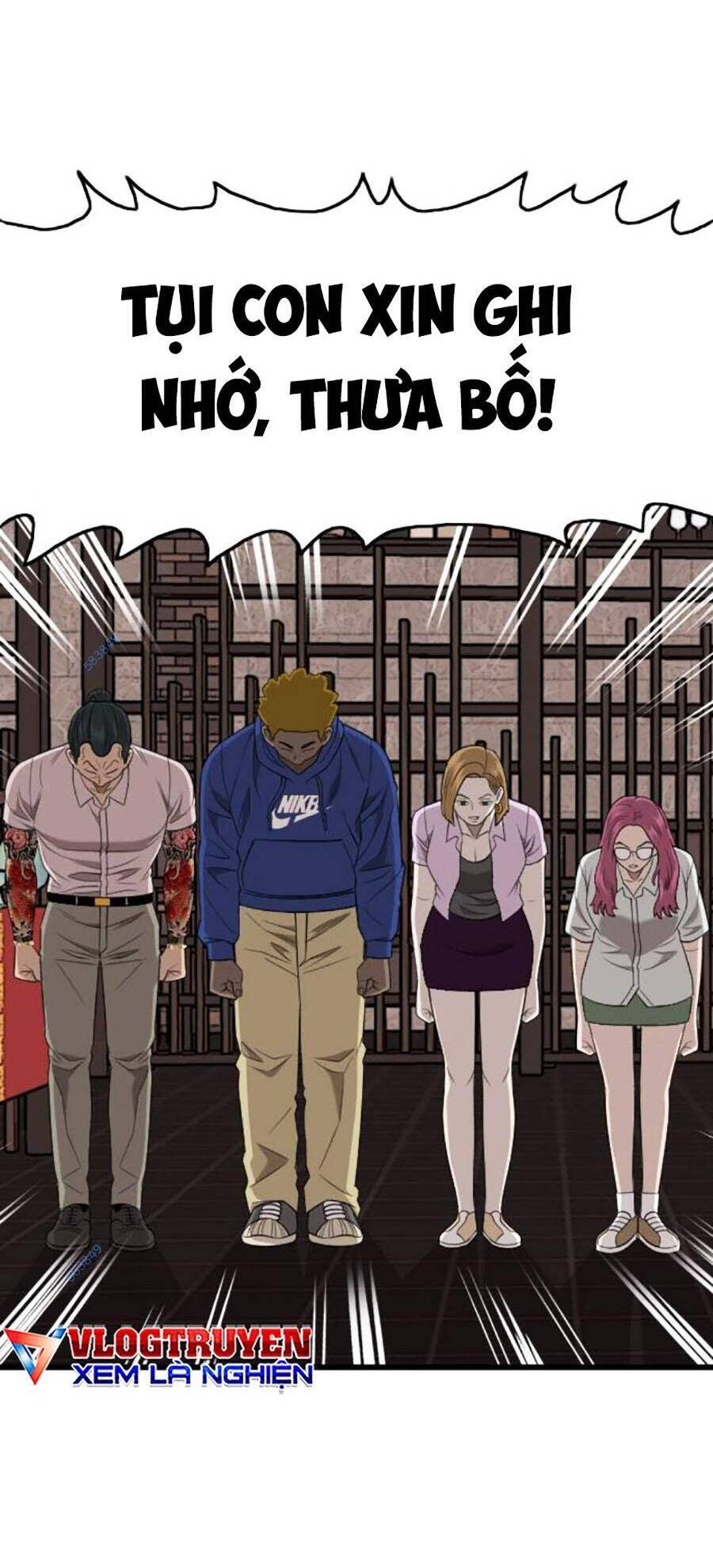 Người Xấu Chap 183 - Next Chap 184