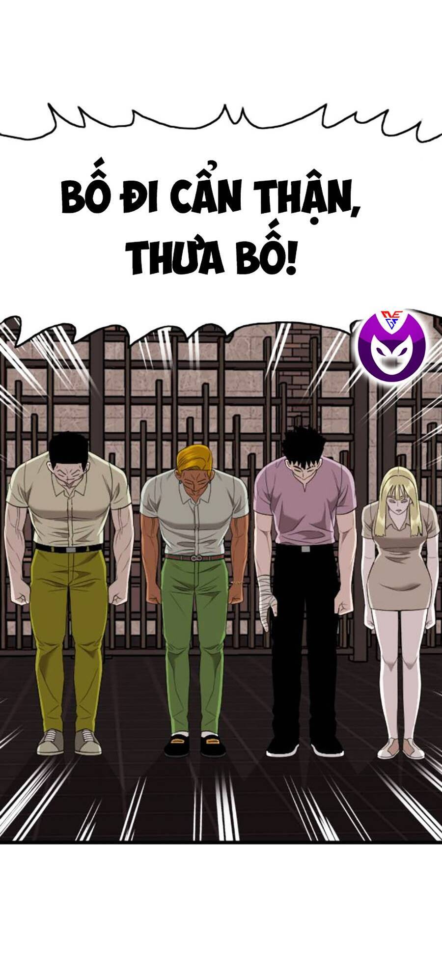Người Xấu Chap 183 - Next Chap 184