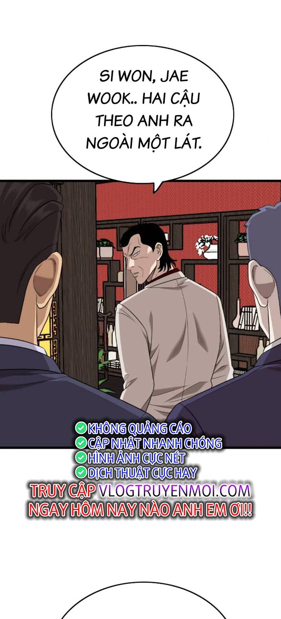 Người Xấu Chap 183 - Next Chap 184