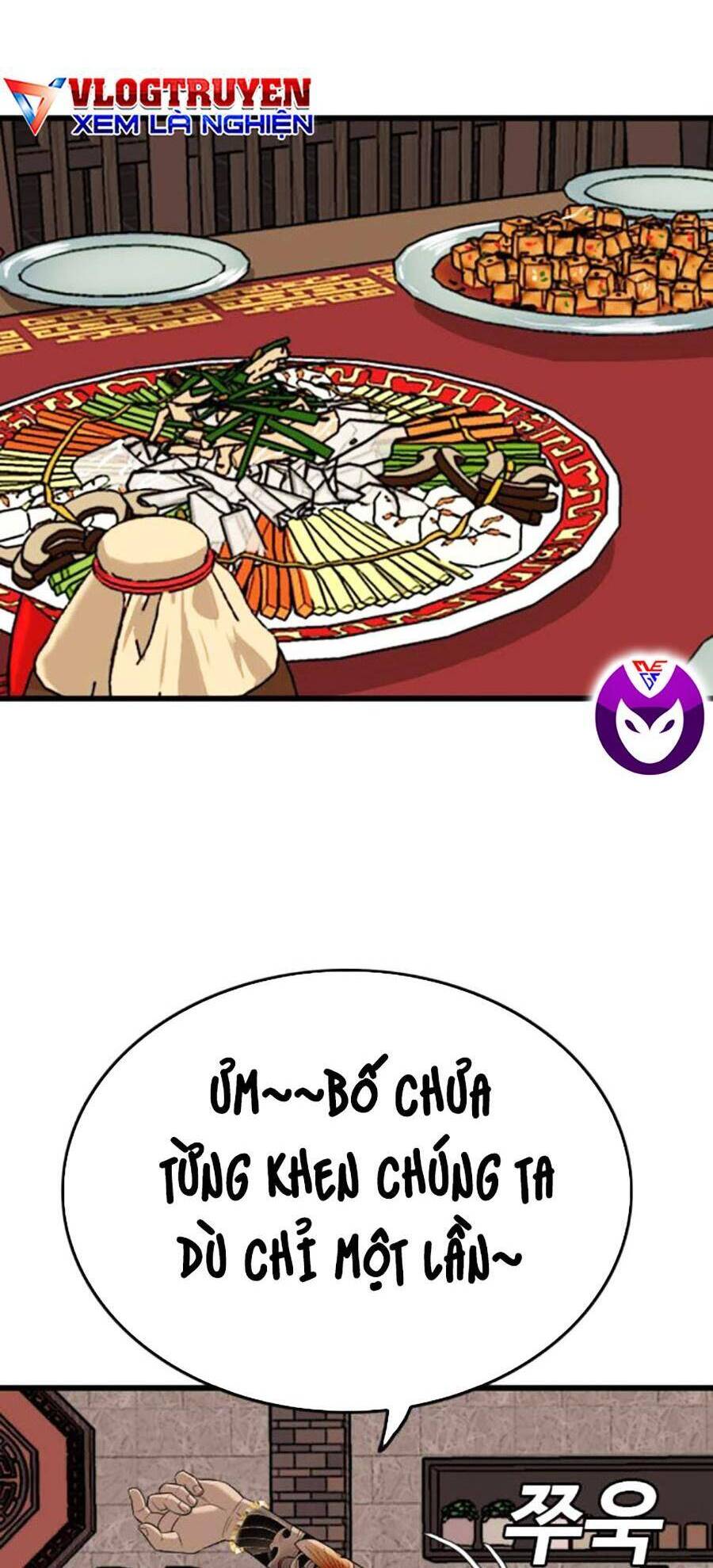 Người Xấu Chap 183 - Next Chap 184