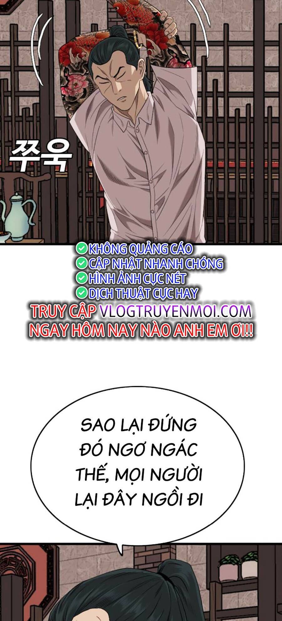 Người Xấu Chap 183 - Next Chap 184