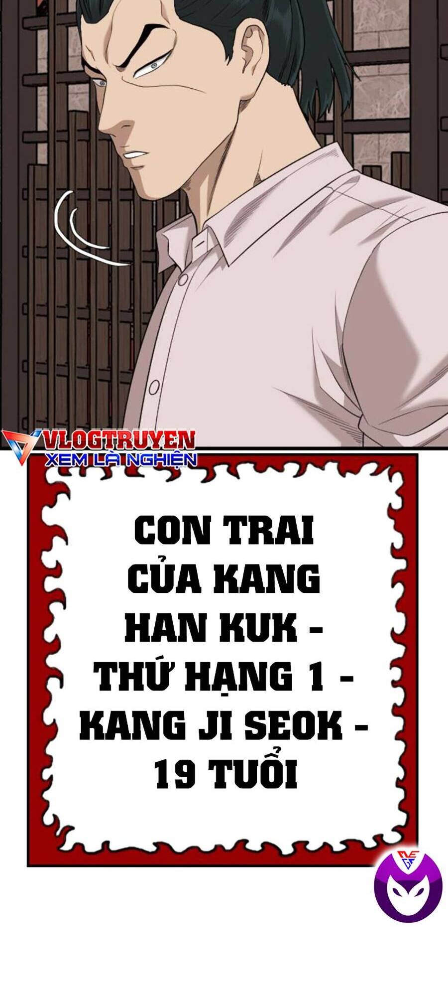 Người Xấu Chap 183 - Next Chap 184