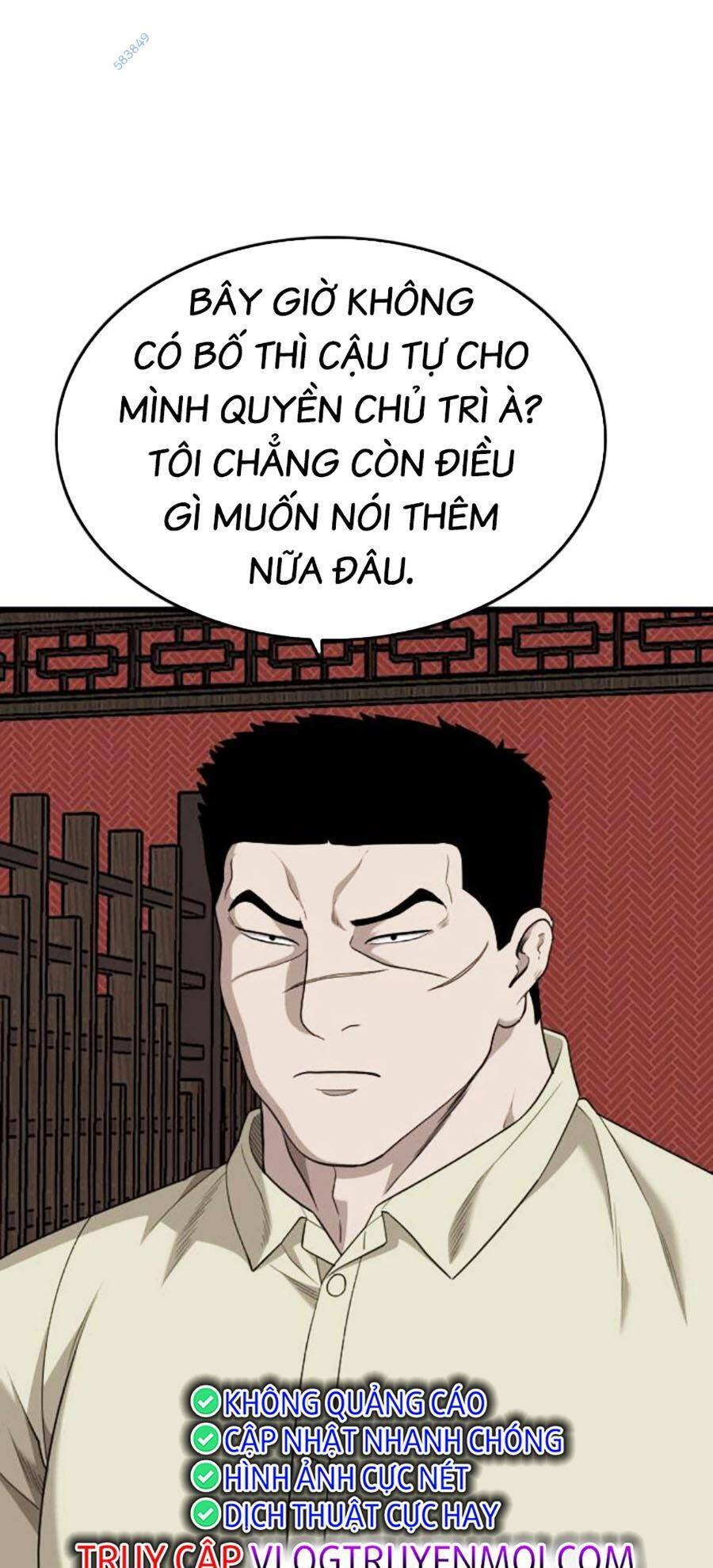 Người Xấu Chap 183 - Next Chap 184