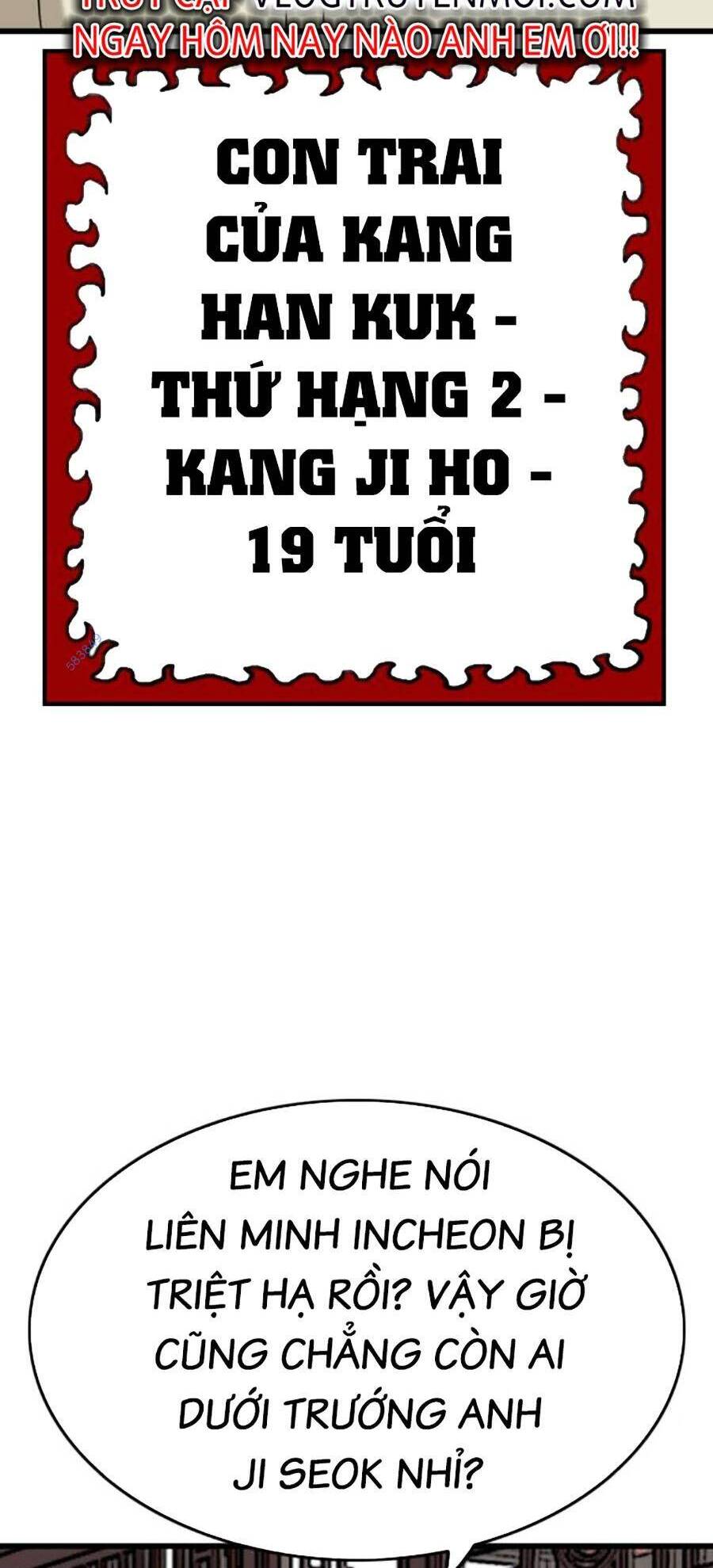 Người Xấu Chap 183 - Next Chap 184