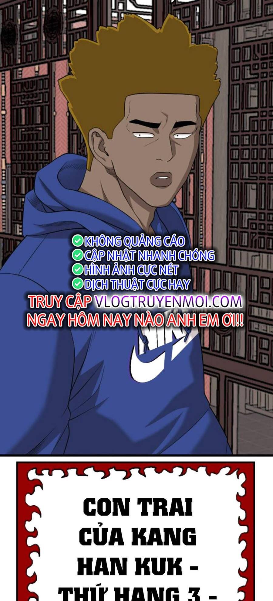 Người Xấu Chap 183 - Next Chap 184