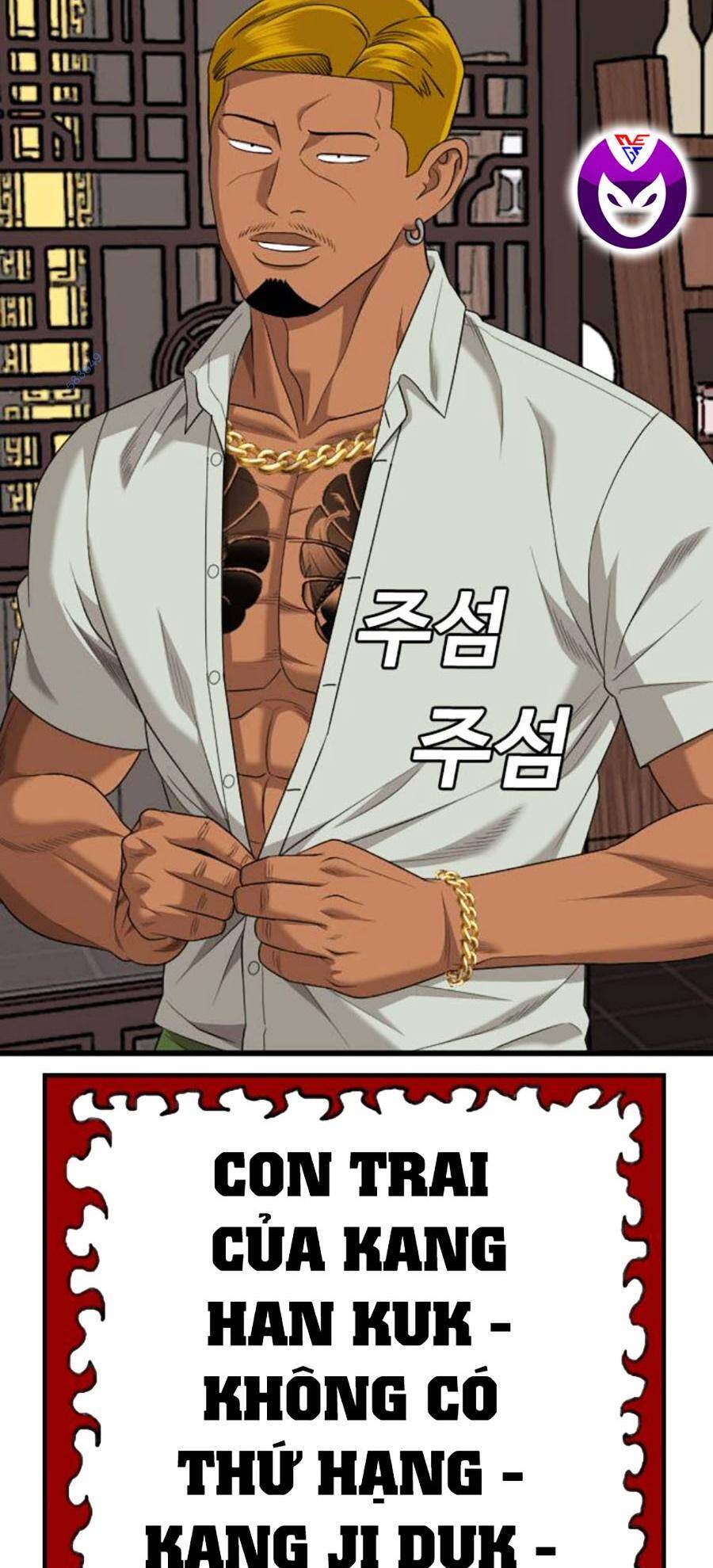 Người Xấu Chap 183 - Next Chap 184