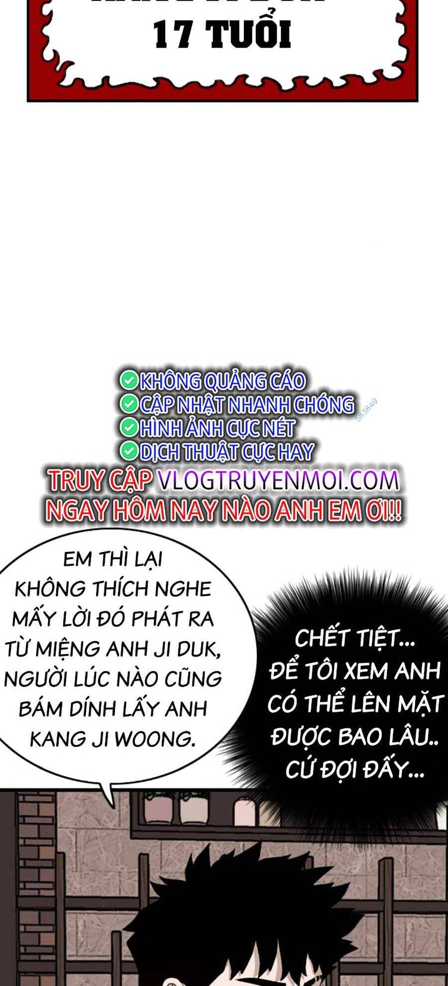 Người Xấu Chap 183 - Next Chap 184