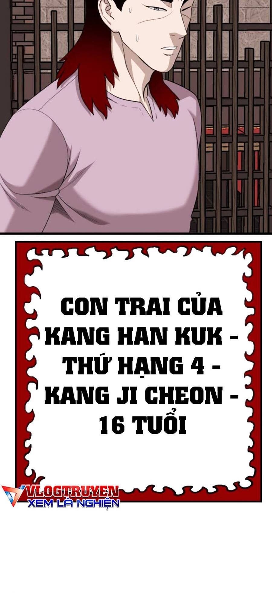 Người Xấu Chap 183 - Next Chap 184