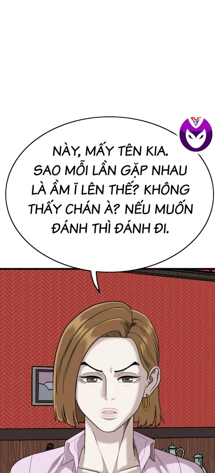 Người Xấu Chap 183 - Next Chap 184