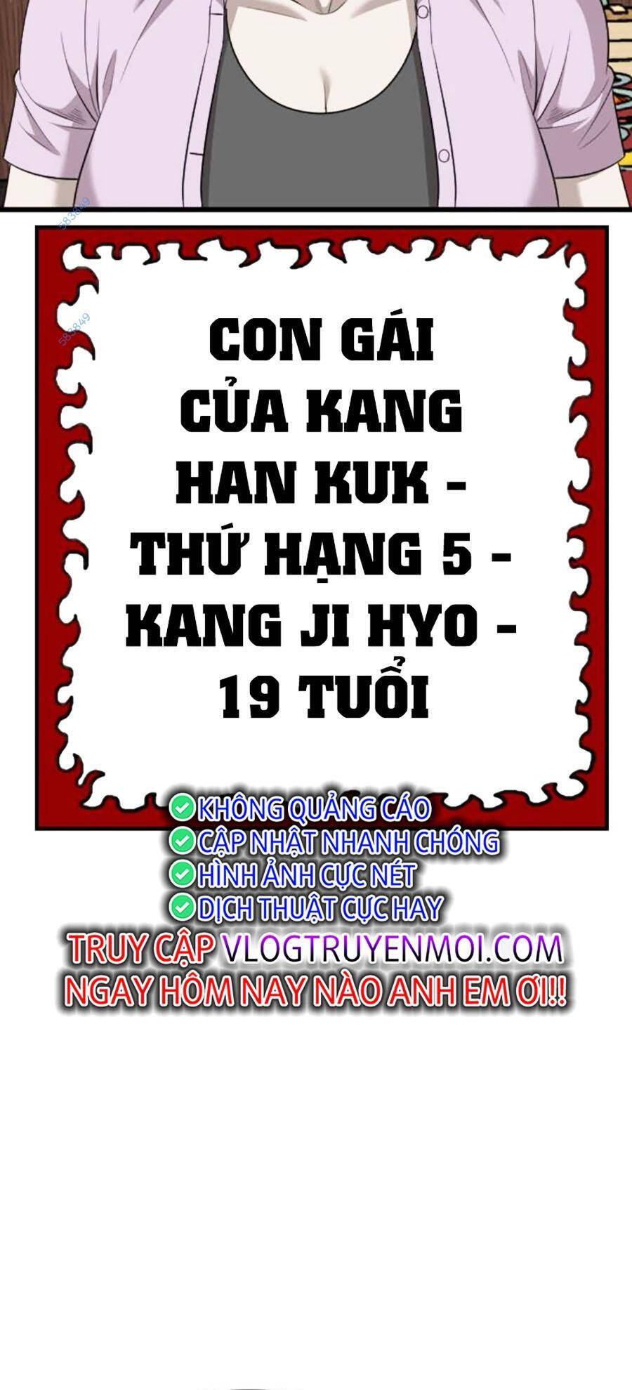 Người Xấu Chap 183 - Next Chap 184