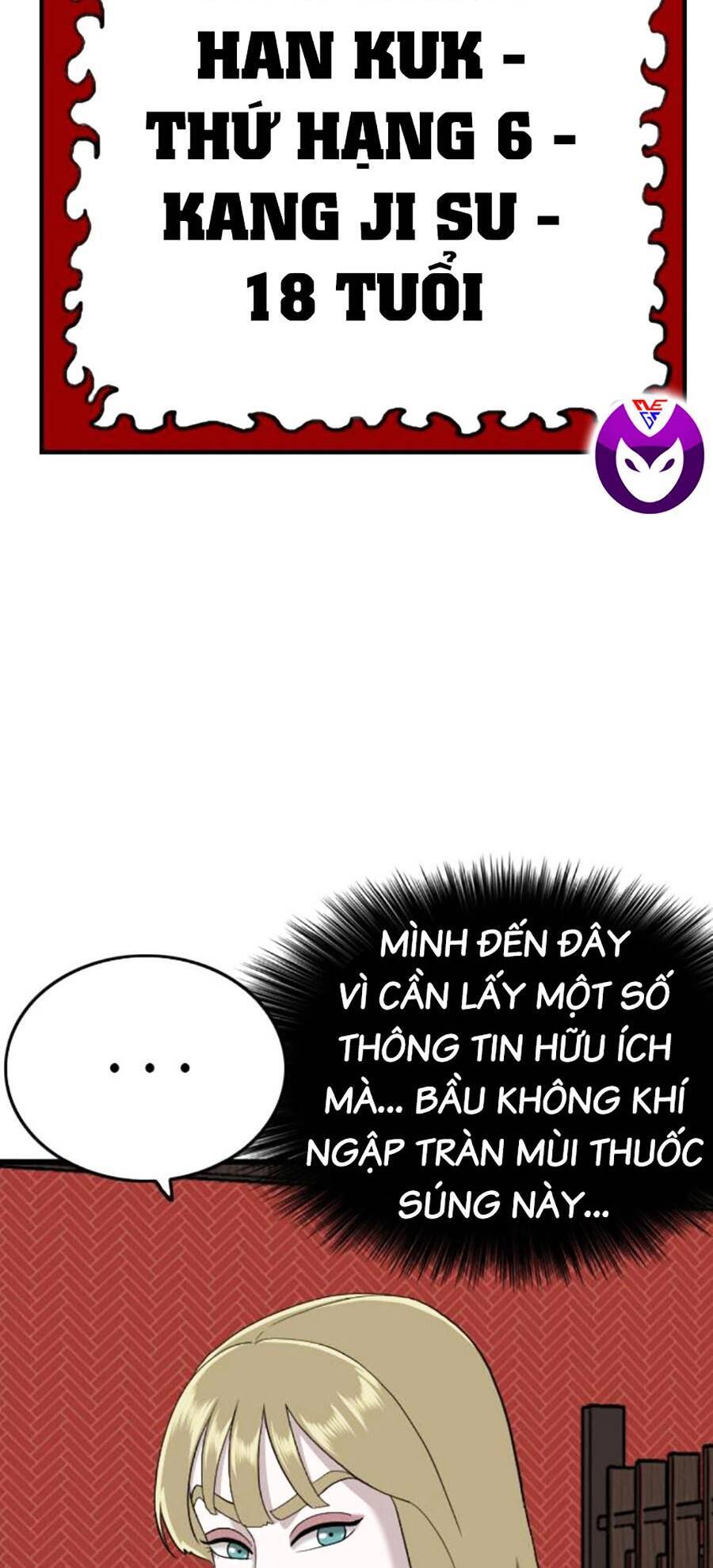Người Xấu Chap 183 - Next Chap 184