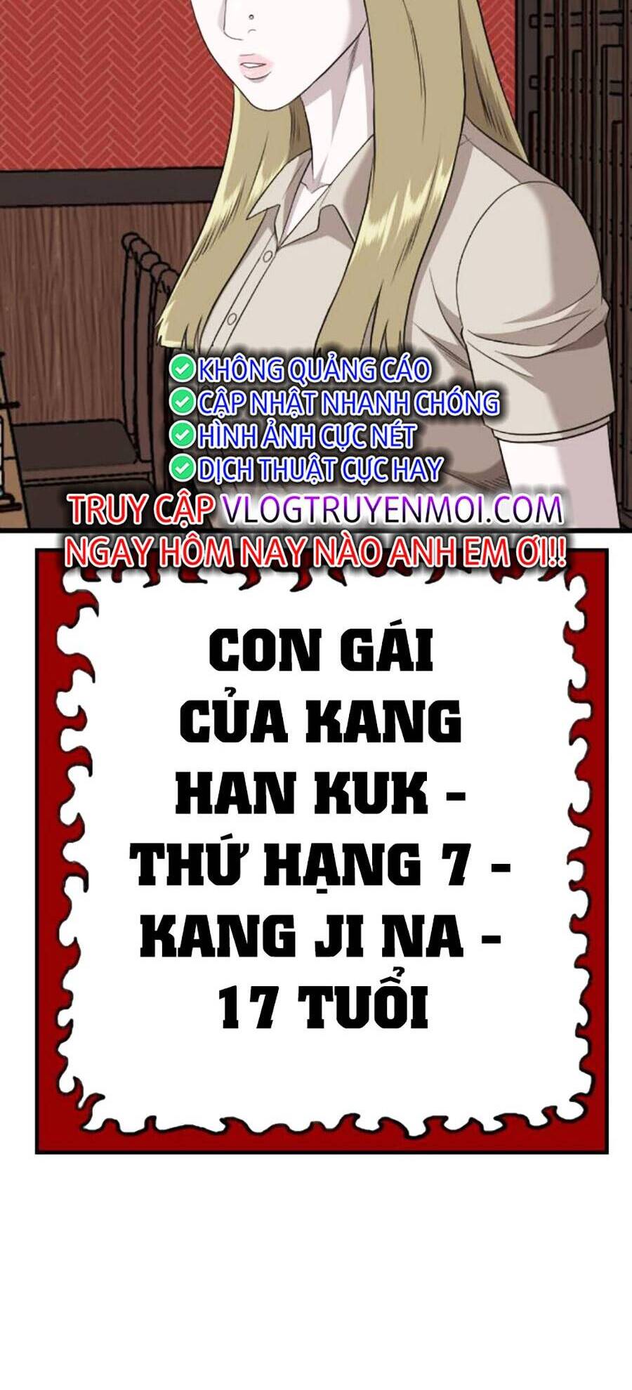 Người Xấu Chap 183 - Next Chap 184