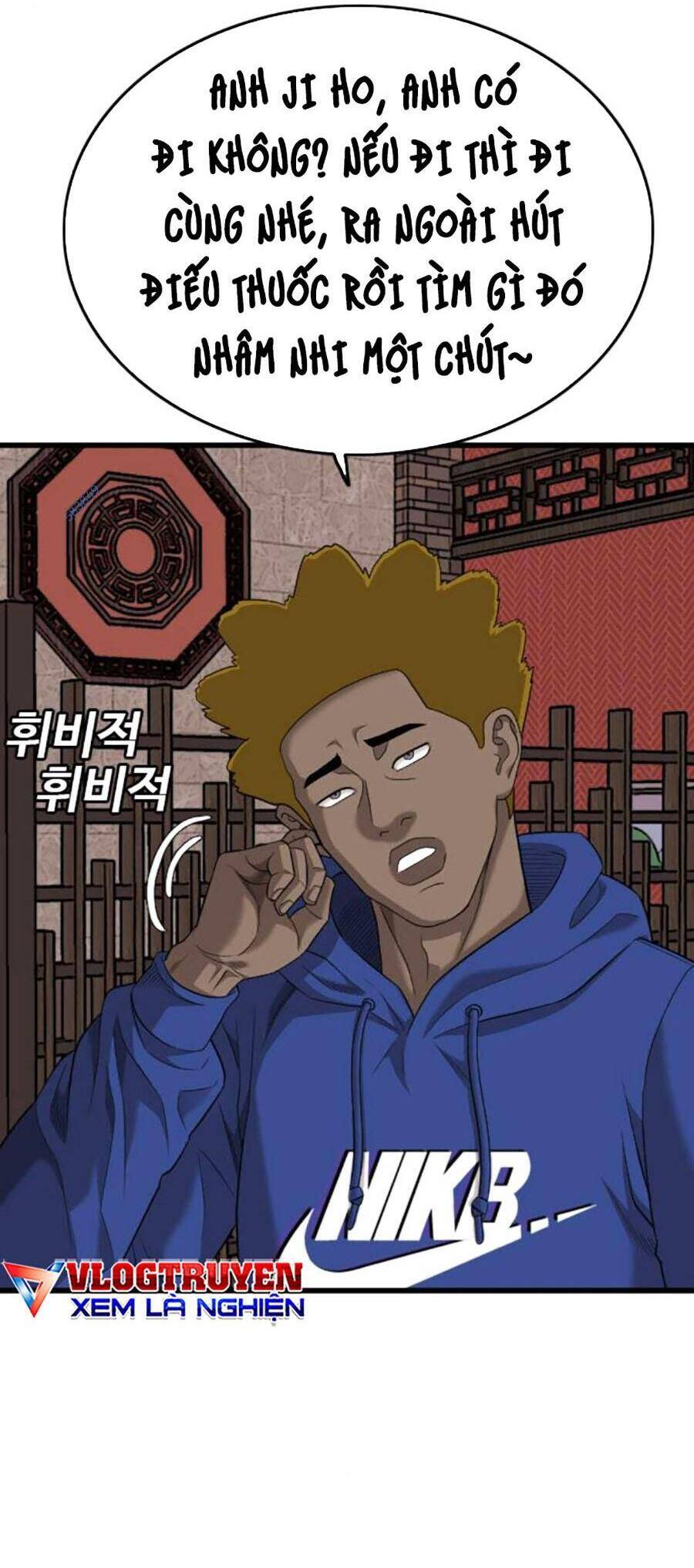 Người Xấu Chap 183 - Next Chap 184