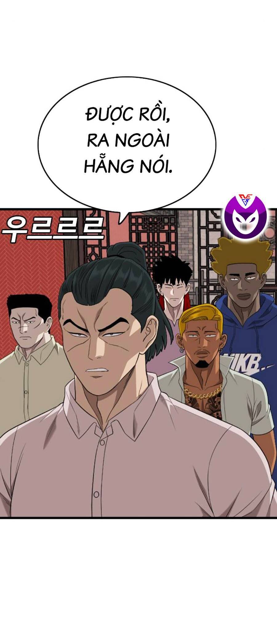 Người Xấu Chap 183 - Next Chap 184