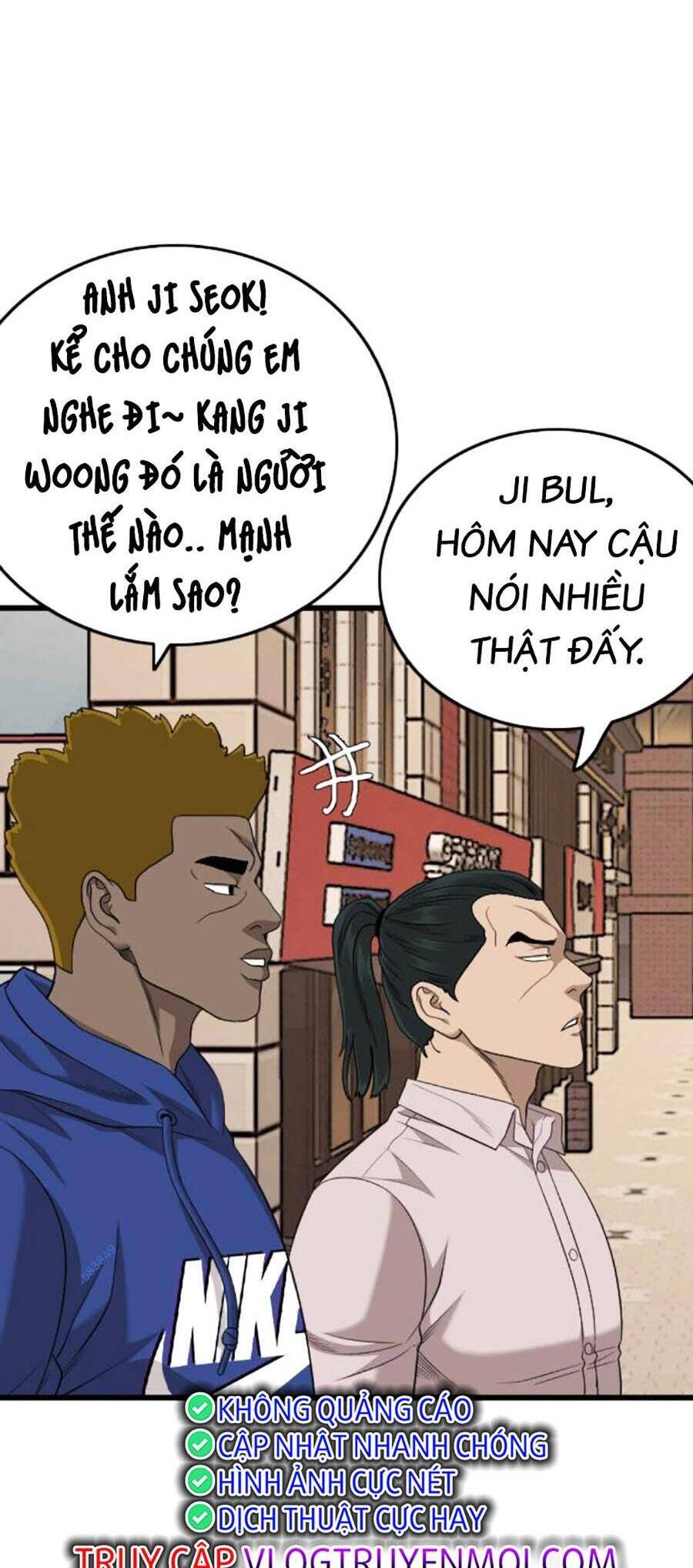 Người Xấu Chap 183 - Next Chap 184
