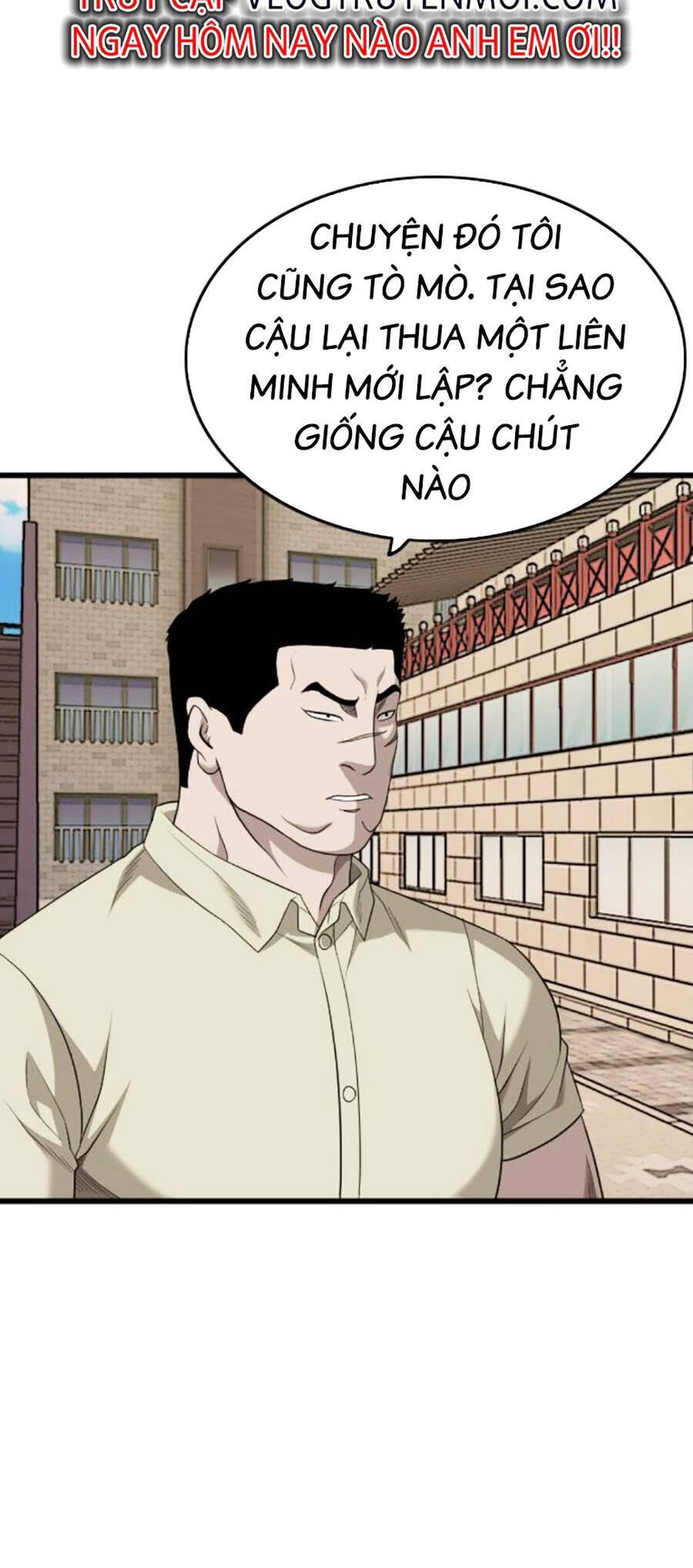 Người Xấu Chap 183 - Next Chap 184