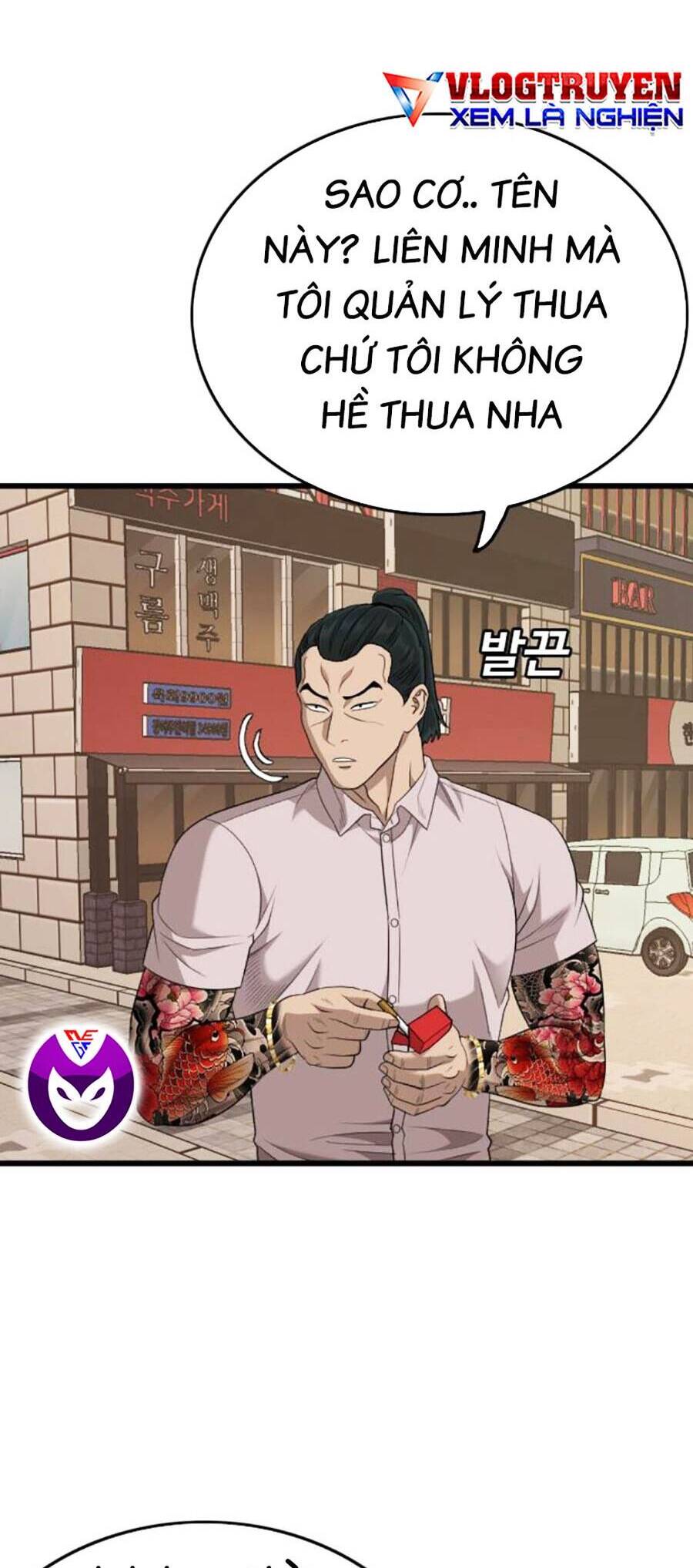 Người Xấu Chap 183 - Next Chap 184