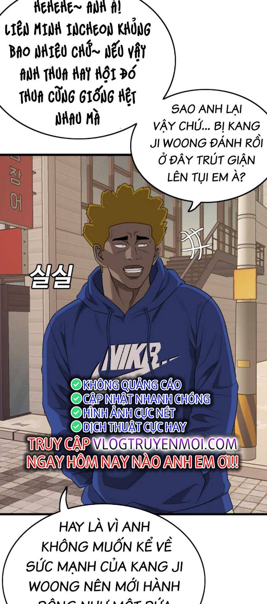 Người Xấu Chap 183 - Next Chap 184