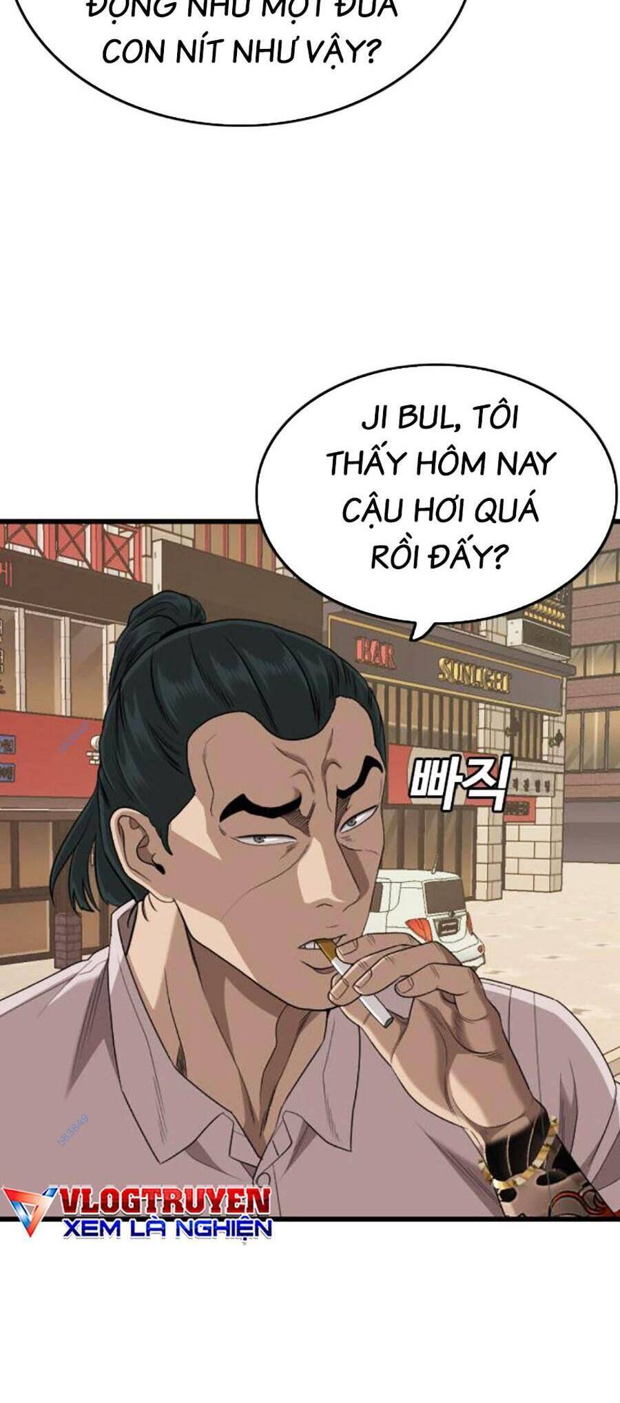 Người Xấu Chap 183 - Next Chap 184
