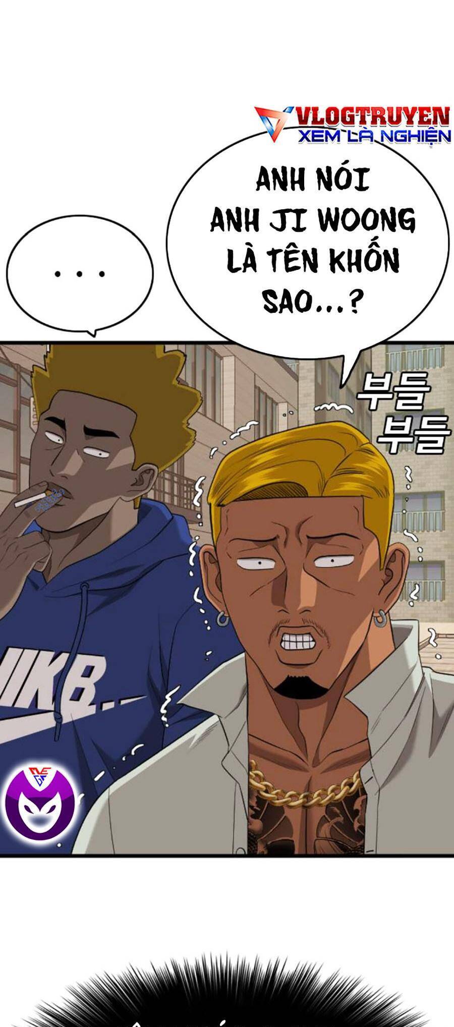 Người Xấu Chap 183 - Next Chap 184