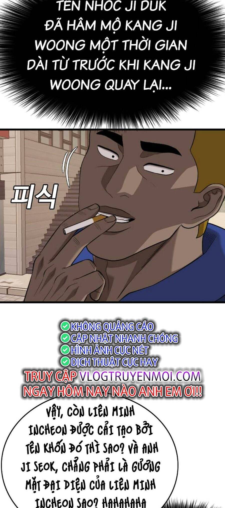 Người Xấu Chap 183 - Next Chap 184
